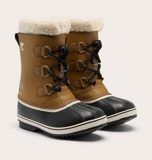 Little Kids Yoot PAC™ TP Winter Boot - US 2570