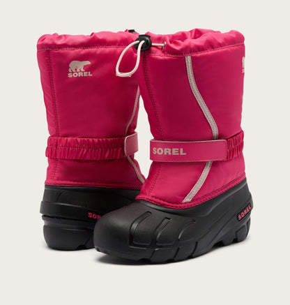 Big Kids Flurry™ Winter Boot - US 8795