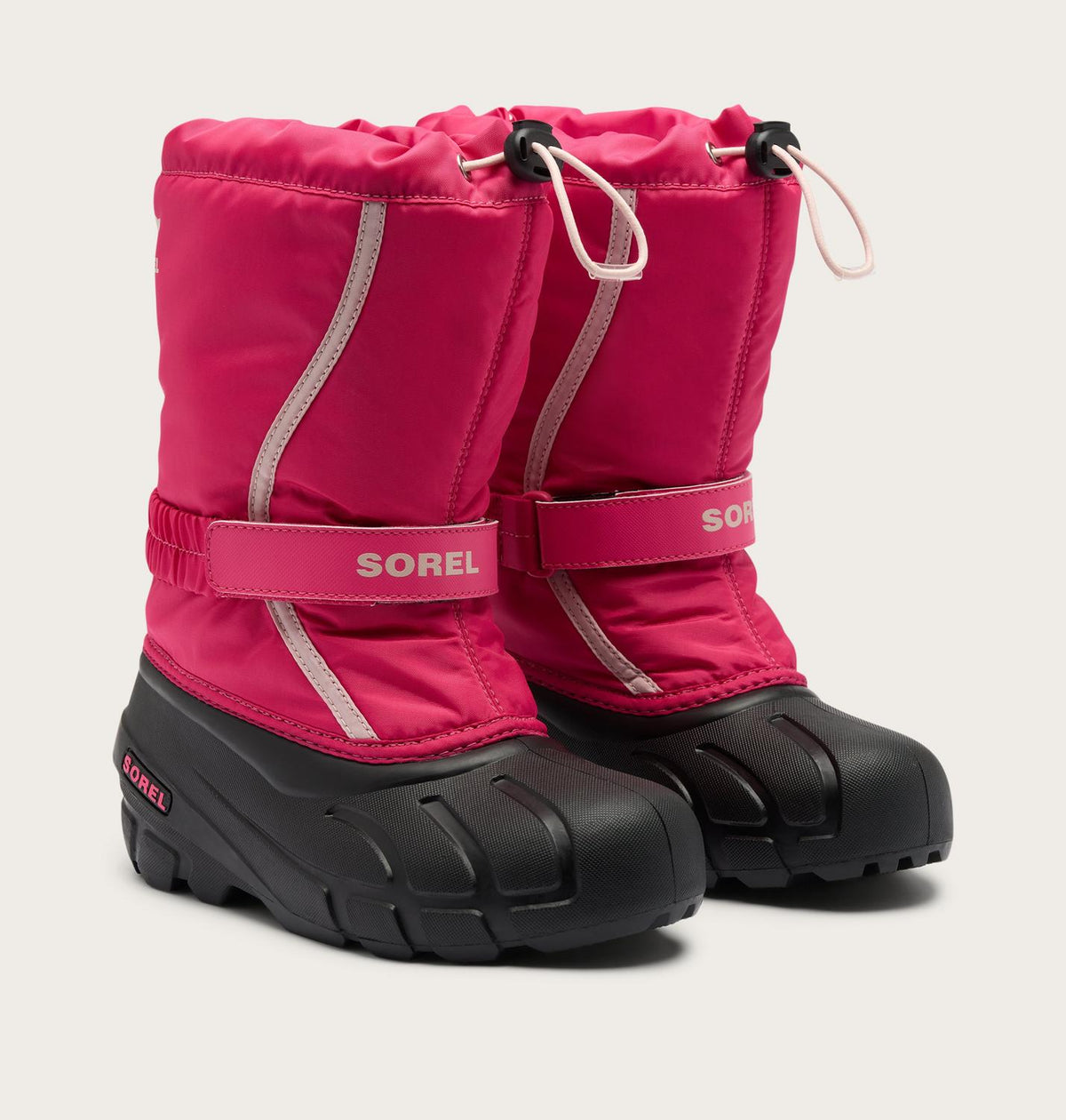 Big Kids Flurry™ Winter Boot - US 8795