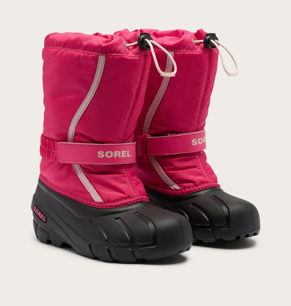 Big Kids Flurry™ Winter Boot - US 8795