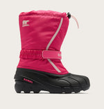Big Kids Flurry™ Winter Boot - US 8795