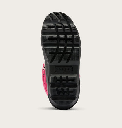 Big Kids Flurry™ Winter Boot - US 8795