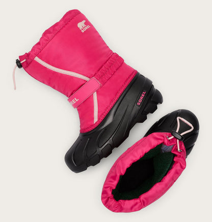 Big Kids Flurry™ Winter Boot - US 8795