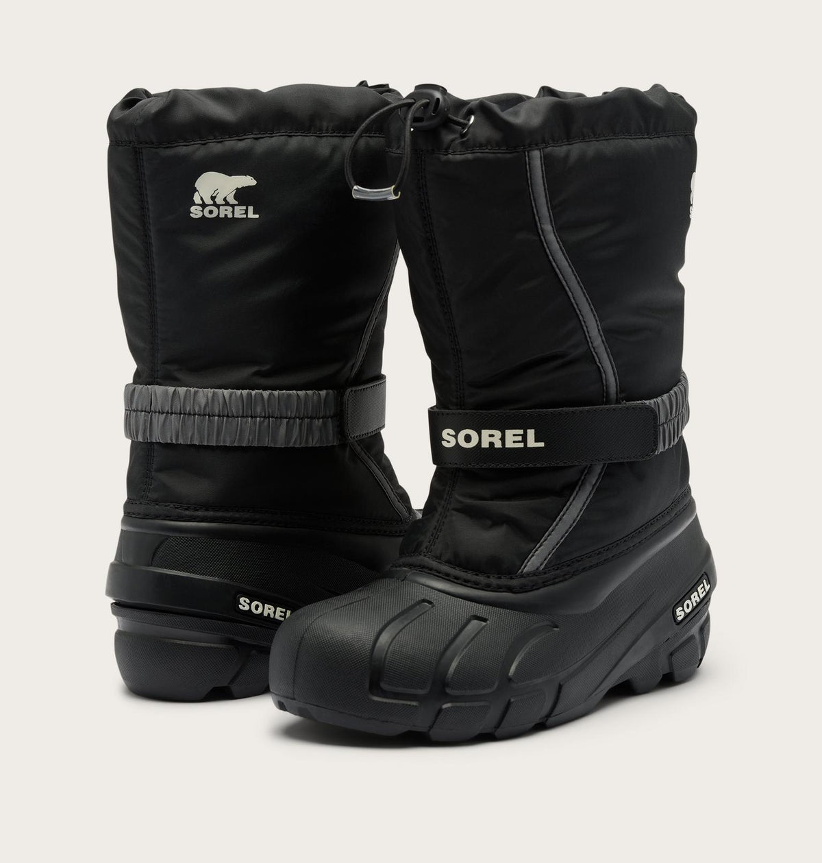 Little Kids Flurry™ Boot - US 4901