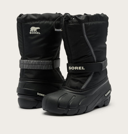 Little Kids Flurry™ Boot - US 4901