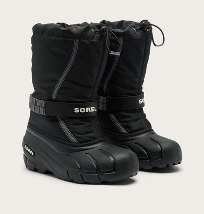 Little Kids Flurry™ Boot - US 4901