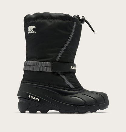 Little Kids Flurry™ Boot - US 4901