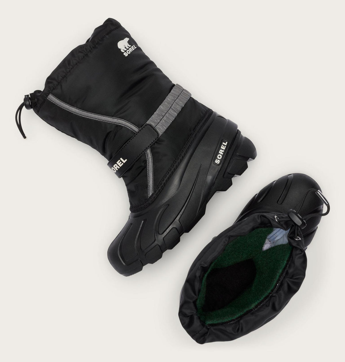 Little Kids Flurry™ Boot - US 4901