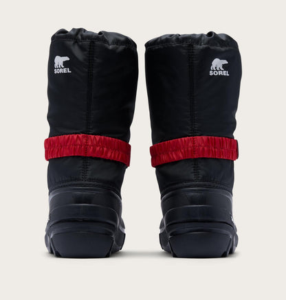 Little Kids Flurry™ Boot - US 7728