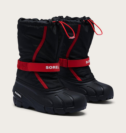 Little Kids Flurry™ Boot - US 7728