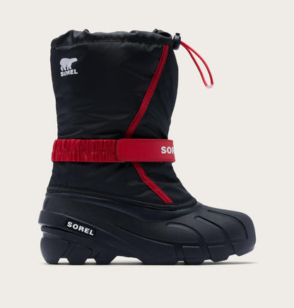Little Kids Flurry™ Boot - US 7728