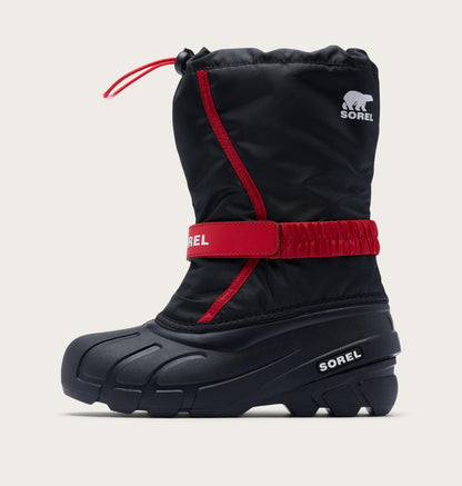 Little Kids Flurry™ Boot - US 7728