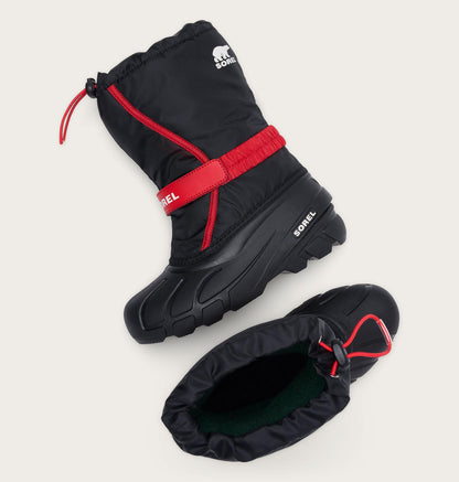 Little Kids Flurry™ Boot - US 7728