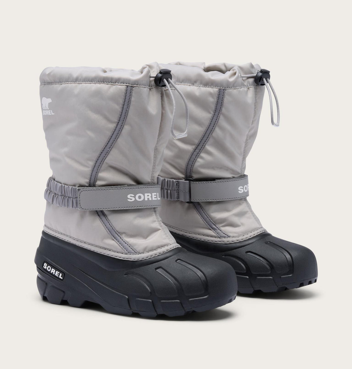 Little Kids Flurry™ Boot - US 8265