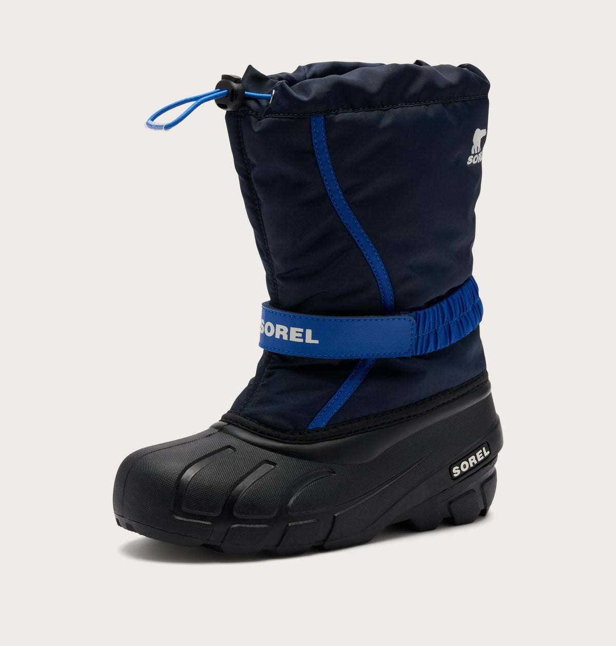 Little Kids Flurry™ Boot - US 0326