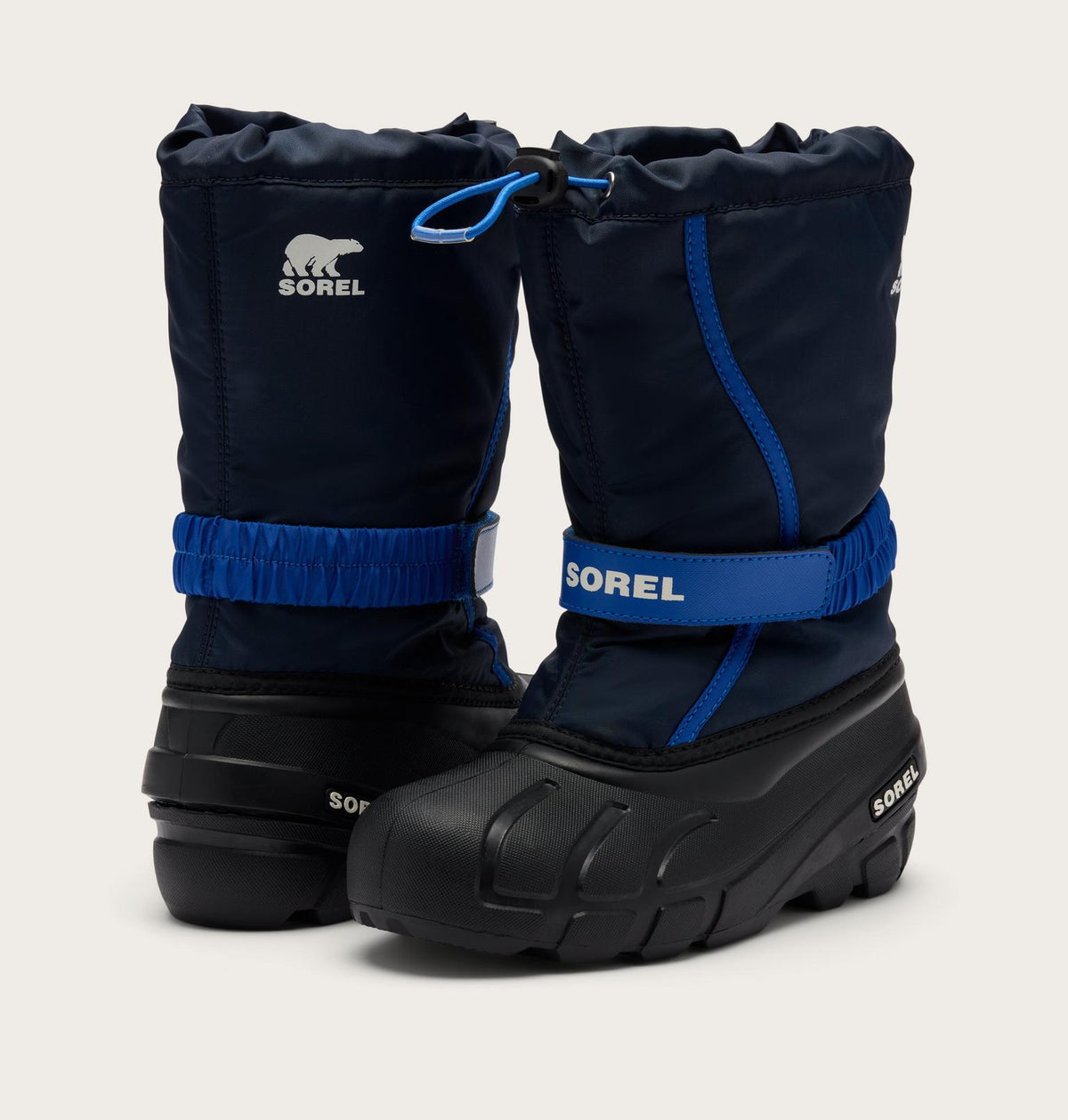 Little Kids Flurry™ Boot - US 0326