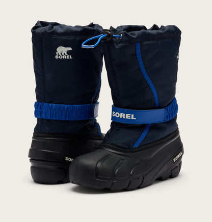 Little Kids Flurry™ Boot - US 0326