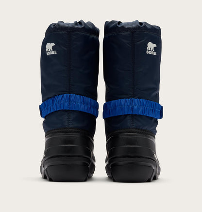 Little Kids Flurry™ Boot - US 0326