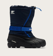 Collegiate Navy - Azul