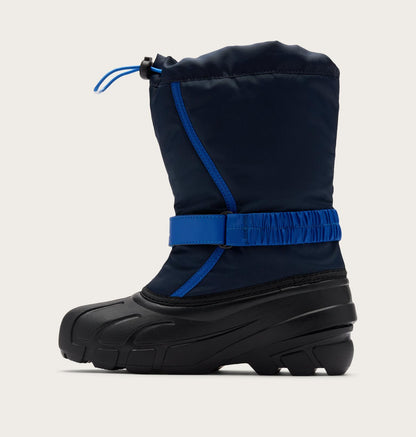 Little Kids Flurry™ Boot - US 0326
