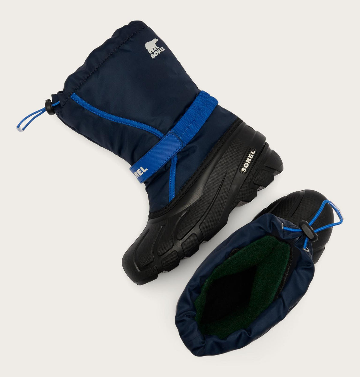 Little Kids Flurry™ Boot - US 0326