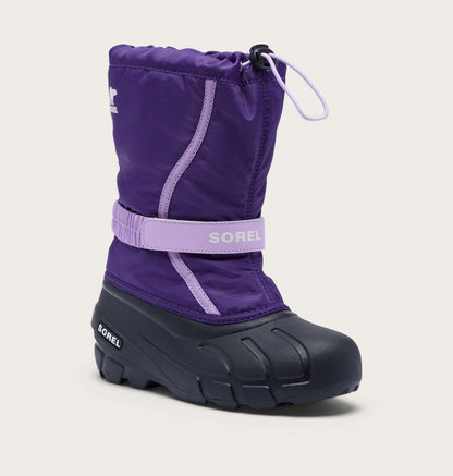 Little Kids Flurry™ Boot - US 7021