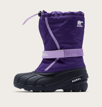 Little Kids Flurry™ Boot - US 7021