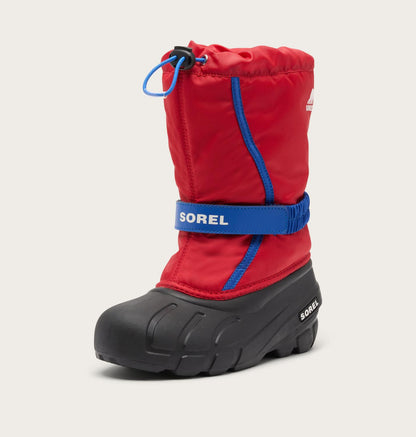 Little Kids Flurry™ Boot - US 6995