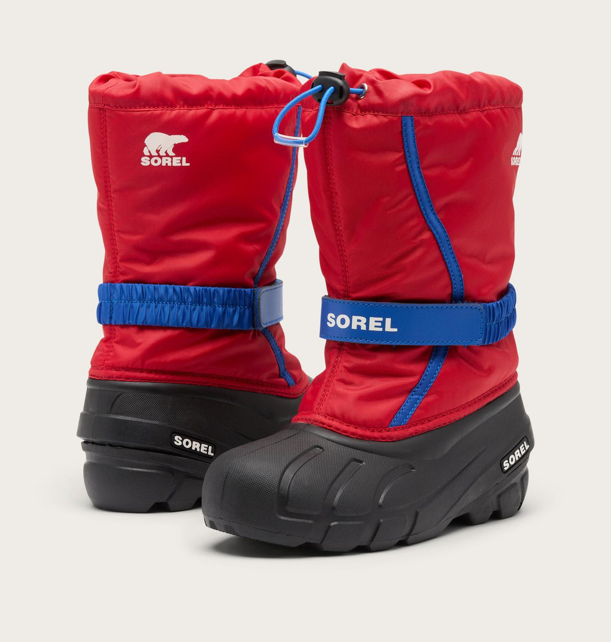 Little Kids Flurry™ Boot - US 6995
