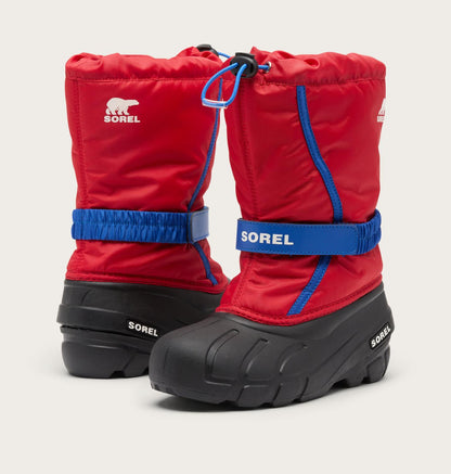 Little Kids Flurry™ Boot - US 6995