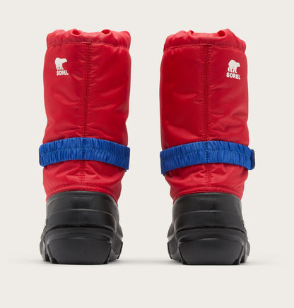 Little Kids Flurry™ Boot - US 6995