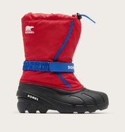 Bright Red - Azul
