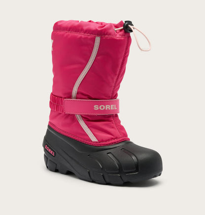 Little Kids Flurry™ Boot - US 2661