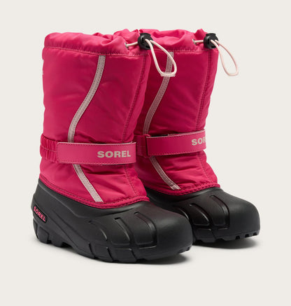 Little Kids Flurry™ Boot - US 2661