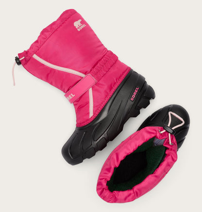 Little Kids Flurry™ Boot - US 2661