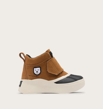Toddler Out N About™ IV Strap Waterproof Boot - US 1584