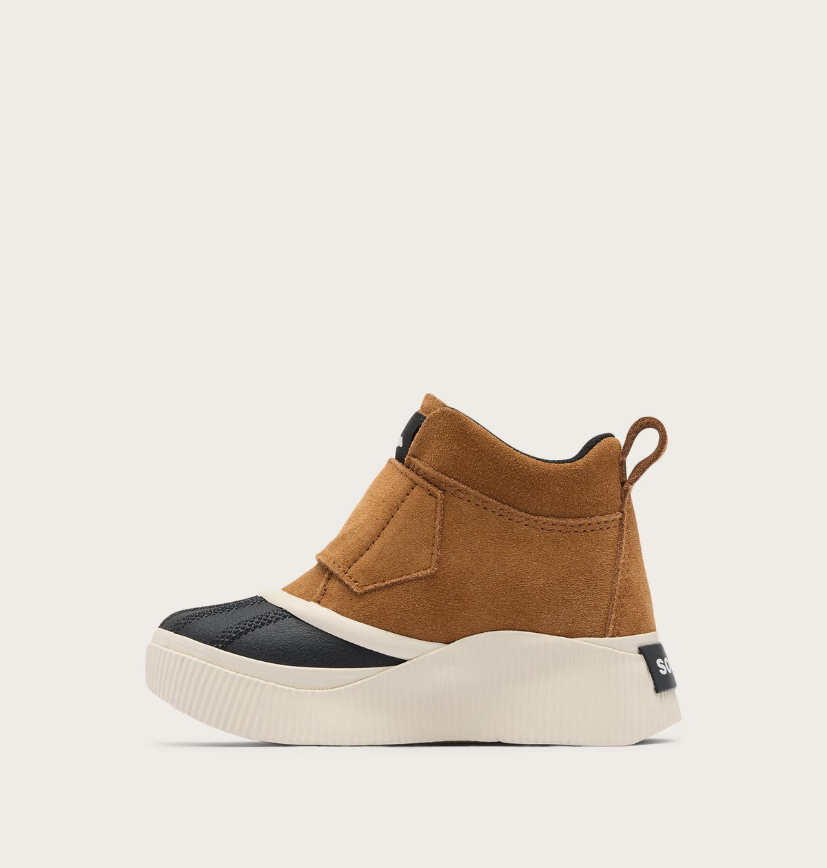 Toddler Out N About™ IV Strap Waterproof Boot - US 1584