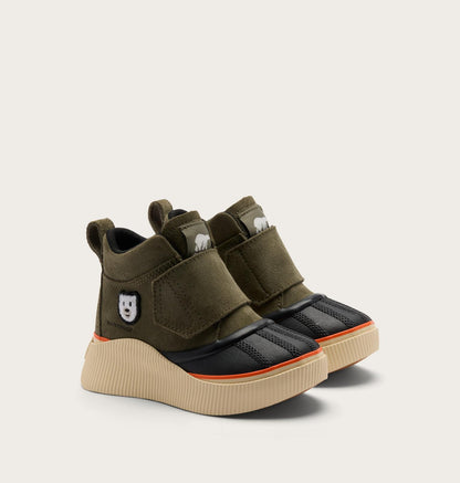 Toddler Out N About™ IV Strap Waterproof Boot - US 8359