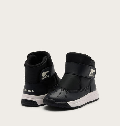 Toddler Whitney™ III Strap Mid Waterproof Boot - US 1384