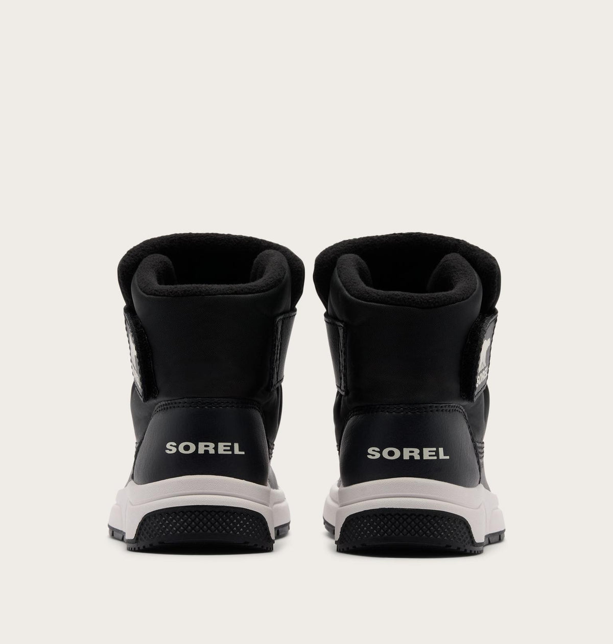 Toddler Whitney™ III Strap Mid Waterproof Boot - US 1384