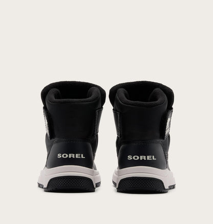 Toddler Whitney™ III Strap Mid Waterproof Boot - US 1384