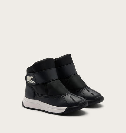Toddler Whitney™ III Strap Mid Waterproof Boot - US 1384