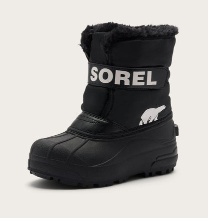 Little Kids Snow Commander™ Boot - US 3290