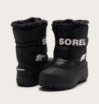 Little Kids Snow Commander™ Boot - US 3290