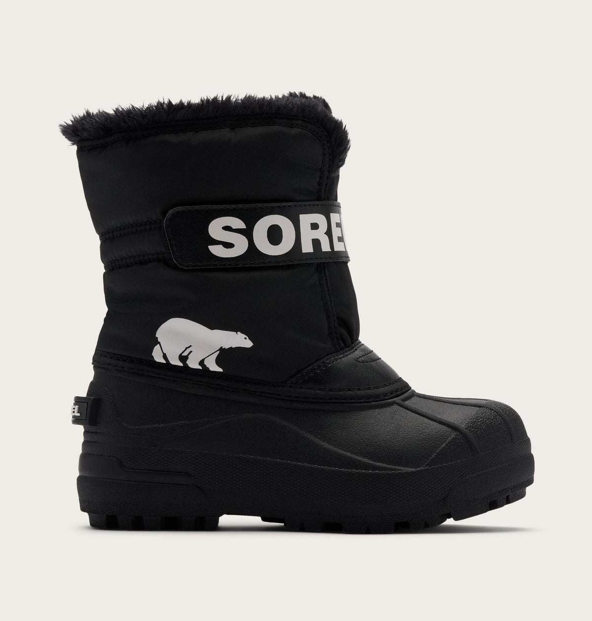 Little Kids Snow Commander™ Boot - US 3290