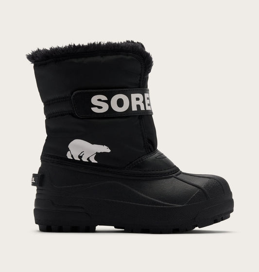 Little Kids Snow Commander™ Boot - US 3290
