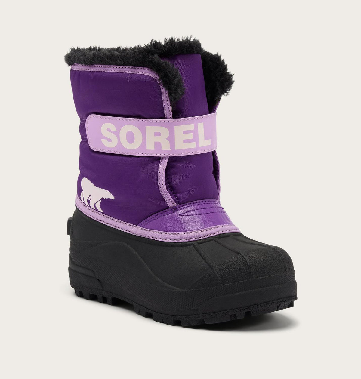 Little Kids Snow Commander™ Boot - US 4713
