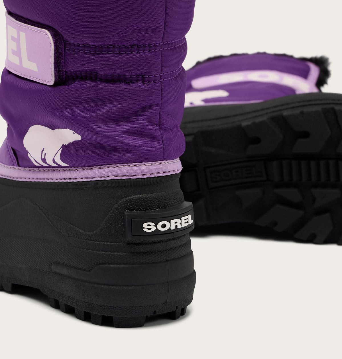 Little Kids Snow Commander™ Boot - US 4713