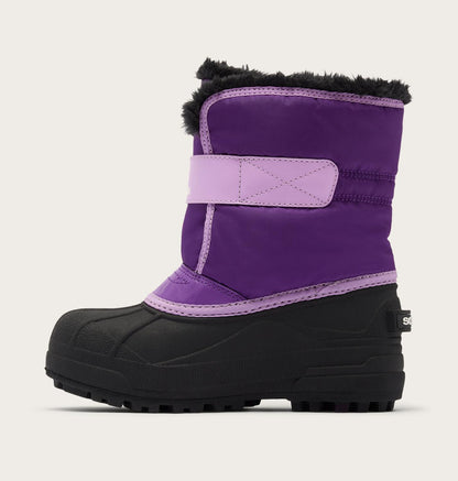 Little Kids Snow Commander™ Boot - US 4713