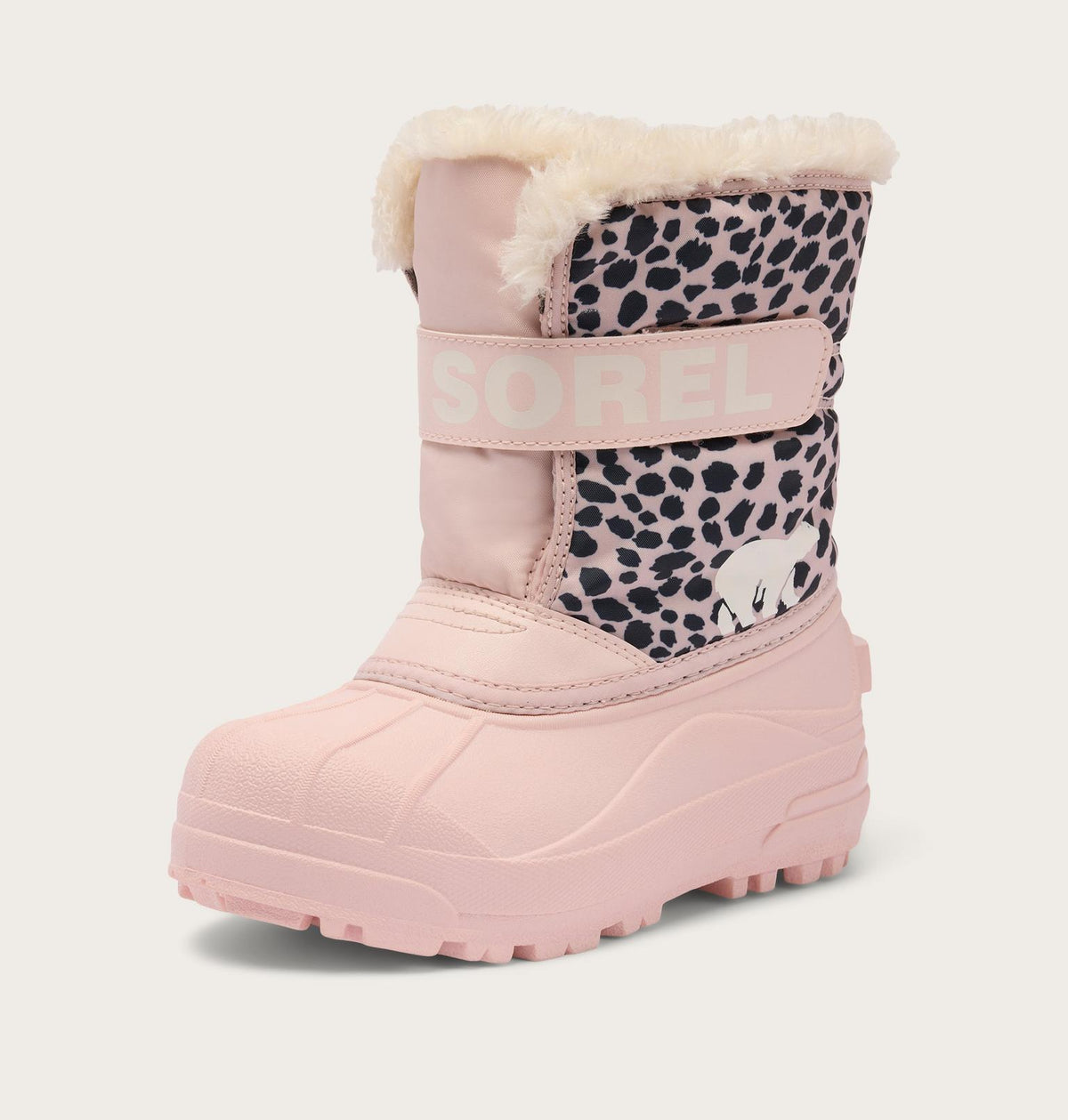 Little Kids Snow Commander™ Boot - US 2604